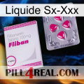 Sx-Xxx Liquid 32